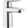 GROHE BauLoop bathroom faucet, chrome