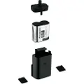 GROHE batterihus - t. Grohe berøringsfrie armatur 42393000