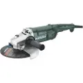 Metabo WE 2000-230 - Vinkelsliper - 2000 W - 13 N·m - 230 mm