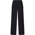 Selected Tinni Mid Waist Wide Bukser