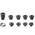Campagnolo 5 Kit For Super Record/record/chorus Krankarm Skrue Sett