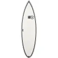 Light Five Cv Pro Epoxy Future 6'6 Surfebrett mønster