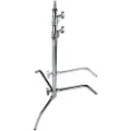 Avenger Century A2018L - Stativ - maks last: 8 kg