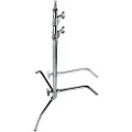 Avenger Century 33 Støtte For Glidebein