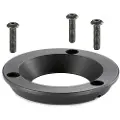 Manfrotto Mva060t Til Adapteren 75 Mm 60 Mm