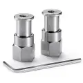 Manfrotto 244ADPT58 - mounting adapter