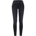 G-Star Lynn Mid Waist Skinny Jeans