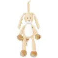 Teddykompaniet Spilledåse Diinglisar Kanin