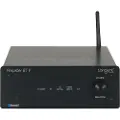 Tangent Ampster BT II - amplifier - Forsterker - Svart