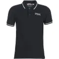 Lonsdale Causton Kortermet Poloskjorte