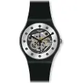 Swatch Suoz147 Quartz 3 Atm 41 Mm Klokke