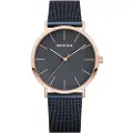 Bering 13436-367 Quartz 36 Mm Dameklokke
