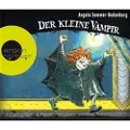 Argon Audio Der kleine Vampir/3 CDs