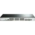 D-Link Dgs-1510-28p/e Switch