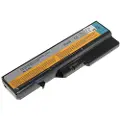 Cameron Sino Batteri til bærbar PC for Lenovo IdeaPad G460, IdeaPad G460 0677 og andre.