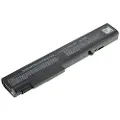 Cameron Sino Batteri til bærbar PC for HP EliteBook 8530p, EliteBook 8530w og andre