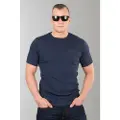 Jesse James Workwear Sturdy Pocket Kortarmet T-skjorte