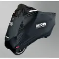 Oxford Exterior Mp3/3 Wheeler Omslag
