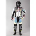 Alpinestars Racing Regnjakke