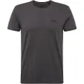 Alpha industries Basic Small Logo Kortarmet T-skjorte