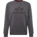 Alpha industries Basic Collegegenser