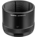 Olympus OM System LH-76 Linsedeksel for EZ-M4015 PRO