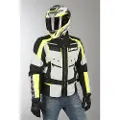 Spidi 4season H2out Jakke