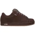 Etnies Kingpin Skatesko brun