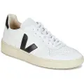 Veja V 10 Leather Treningssko