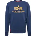 Alpha industries Basic Collegegenser