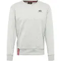 Alpha industries Basic Small Logo Collegegenser