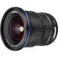 Laowa Objektiv Venus Optics Laowa d-Sapor Canon RF 15mm F/2 objektiv