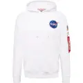 Alpha industries Space Shuttle Hetteskjorte