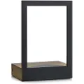 Markslöjd MarkslöjdVegglampe Pablo LED SvartVegglamperFra Homeroom