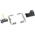Legrand Installasjonssett 4 moduler