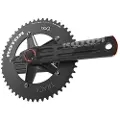 Rotor 2inpower Direct Mount Track Krank Med Effektmåler