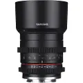 Samyang 50 Mm T1.3 As Umc Cs Canon M Kameralinse