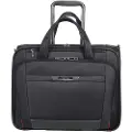 Samsonite Pro-dlx 5 15.6´´ 34.5l Bærbar Pc-veske