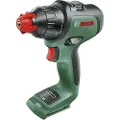 Bosch Advancedimpact 18 Baretool Elektrisk Skrutrekker Uten Batteri
