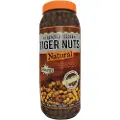 Dynamite Baits Frenzied Feeder Monster Nuts 2.5l Jar Tigernøtter