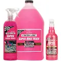 Finish Line Super Bike Wash Rengjøringsmiddel 3.8l