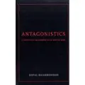 Verso Books Antagonistics - Balakrishnan, Gopal