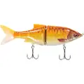 Savage Gear 3D Roach Shine Glider 13.5cm 29g SS Gold Fish PHP (62250)