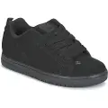 Dc-shoes Court Graffik Treningssko