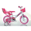 Dino Bikes Unicorn 12 Sykkel