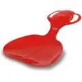Jamara 460372, Rumpebrett, Rød, Plast, 3 år, Alle kjønn, Polen