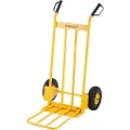Stanley SXWTC-HT535 Sækkevogn sammenklappelig Stål Bæreevne (max.): 200 kg