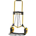 Stanley SXWTD-FT582 Sækkevogn Stål Bæreevne (max.): 90 kg