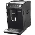 De'Longhi Etam29.510b Superautomatisk Kaffemaskin