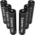 Cameron Sino Batteri for AAA til batterilader 10440, 13450, 14430 osv.